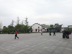 -婺源站