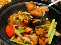 -原志优秀食材·匠心料理·海胆主题(金亿广场店)