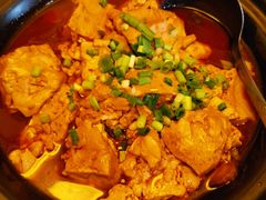 -赵记煎饼卷大葱(泰山大街店)