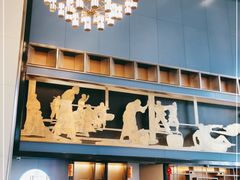 -成都安仁福朋喜来登酒店