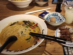 -和府捞面(星荟中心店)
