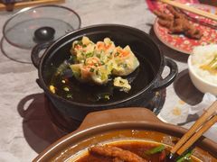 -山四砂锅(太原钟楼街店)