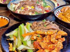 -Q MEX 库迈墨西哥餐吧(三里屯店)