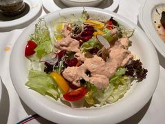 -波特曼西餐厅(南岗店)