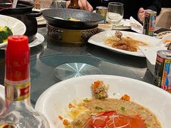-御花园·粤菜·海鲜火锅(中山公园店)