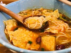 -螺大蛳柳州螺蛳粉·火锅·热干面(西城永捷店)