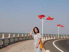 景点-情侣路