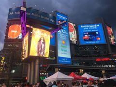 -Cineplex Cinemas Yonge Dundas & VIP