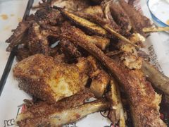 -途肴·老农饭庄(百里峡店)