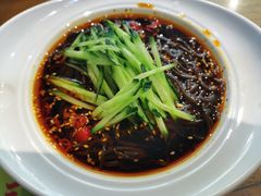 -粥六•新晋菜(柳巷店)