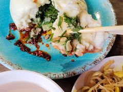 -蒙亨·手把肉·蒙古包文化主题餐厅(天恒广场店)