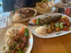 -Elif Turkish BBQ Restaurant