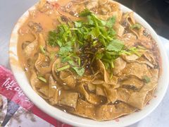 锅巴菜-真素诚(玉泉路总店)