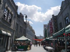 -中华巴洛克风情街