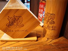 -陇上秦轩西安biangbiang面(朝龙汇店)