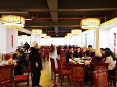 大堂-石锅鱼府(二分店)