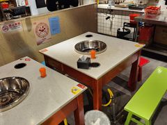 -钢管厂五区小郡肝火锅串串香(清河店)