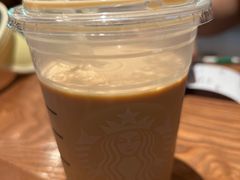 -星巴克(福州三坊七巷店)