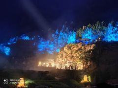 -禅宗少林·音乐大典