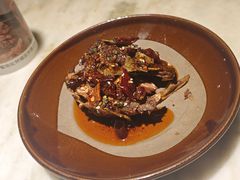 -常和州·夜宵大排档(常州单店)