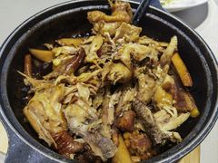 -鸭王烤鸭店(三里河店)