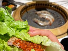 -花味烤肉·拌饭(庐阳万象汇店)