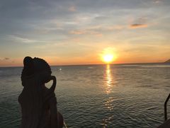 -海盗餐厅