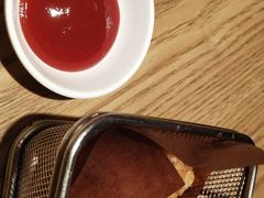 唐扬鸡块-铁酱披萨(乐清南虹店)
