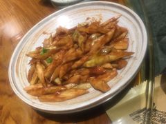 -兰溪小馆(首经贸店)