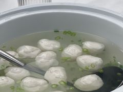 -品海楼·大连海胆锅贴馆(东港店)