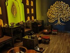 -泰王玺·正宗泰式按摩SPA(九霄店)