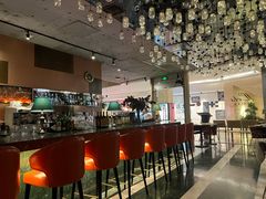 -Let'sBURGERplus·非常创意汉堡(三里屯店)