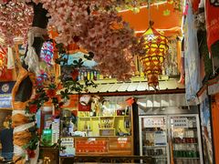 -吉祥圣雪藏餐