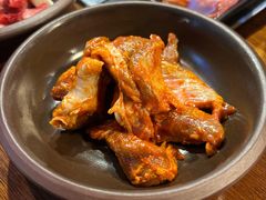 -喜来稀肉(金巴利道店)