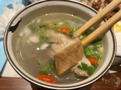 -巴依老爷新疆美食(常营店)