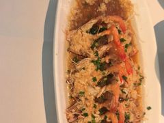 -丰收日·小海鲜·沪上家宴(顾村正大店)
