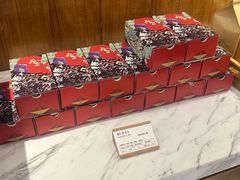 -白天鹅宾馆·美食屋