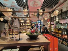 -知味观(湖滨店)