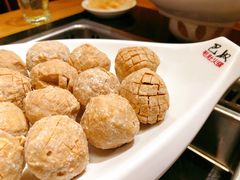 -巴奴毛肚火锅(安阳相州店)