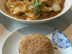 -大草原清真饭庄(沙河店)