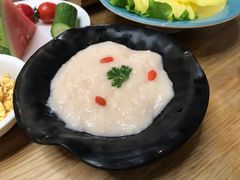 -青瓷火锅料理(西单大悦城店)