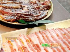 -韩一品韩国料理(柏庐南路店)