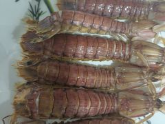 -宾朋海鲜饭庄(兴海路店)