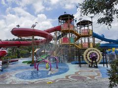 -清远熹乐谷温泉度假酒店