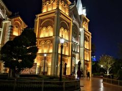 -南宁方特东盟神画