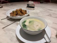 -新荣记(新源南路店)