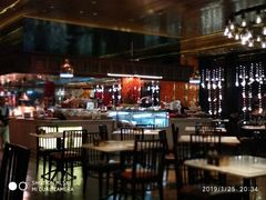 大堂-君悦酒店·乐厨·高空自助餐(青年大街店)