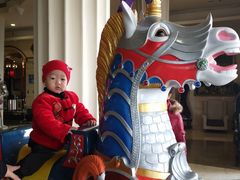 -泉城欧乐堡戏水湾艺术养生温泉