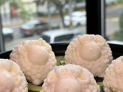 -蒙料·手把肉(望京店)