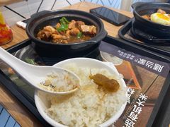 -膳当家黄焖鸡米饭(下沙宝龙店)